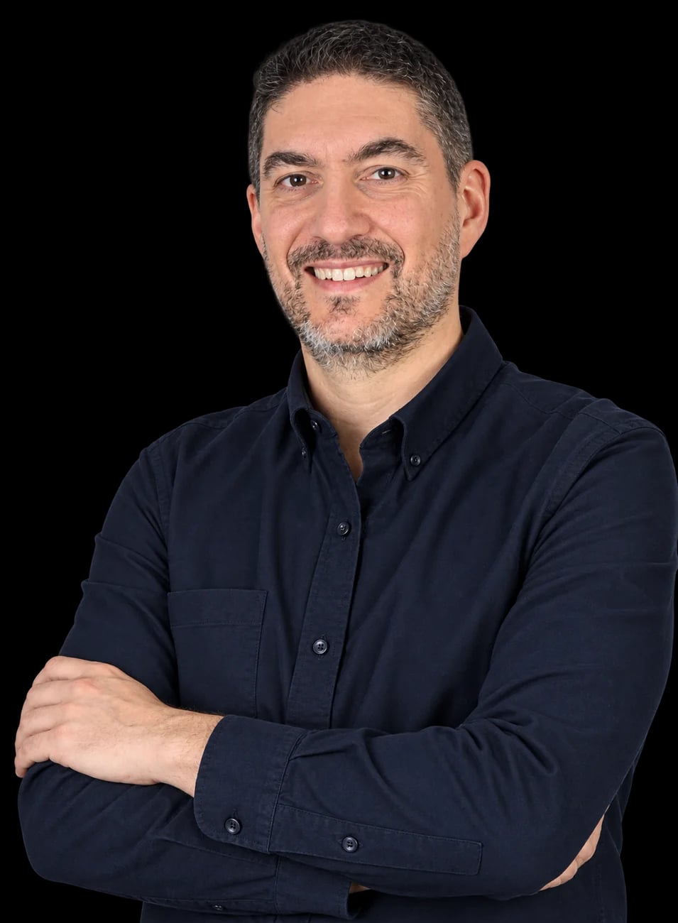 Alberto Rubio Martínez