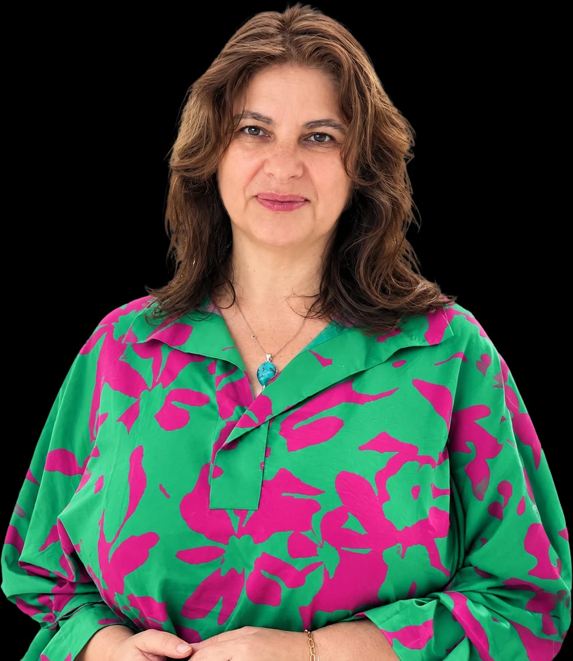 Elena Barrio Pilego