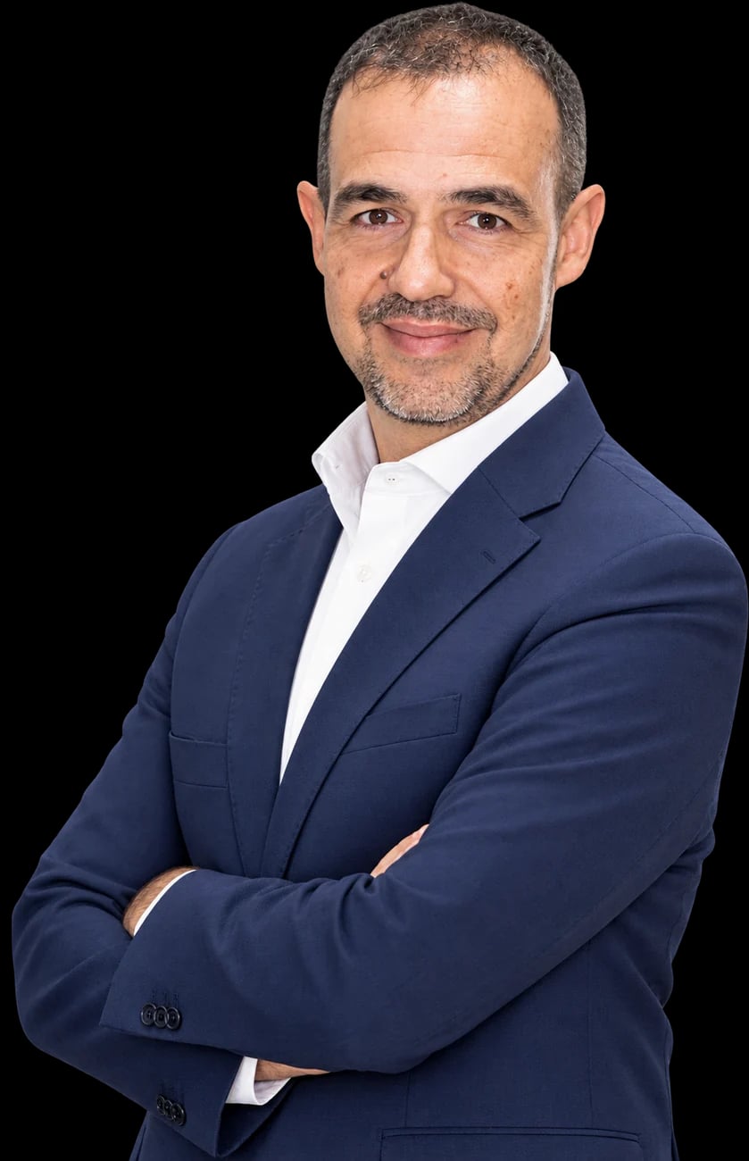 Santiago Bañales López